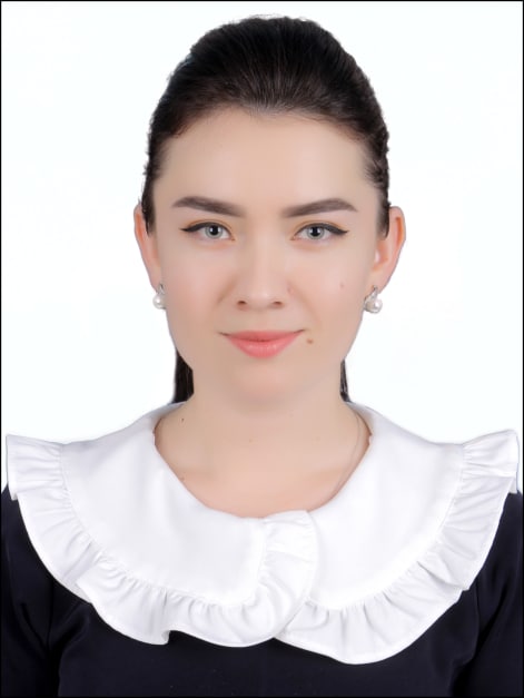 Urgench State Pedagogical Institute-Salavatova Xurshida San’at qizi