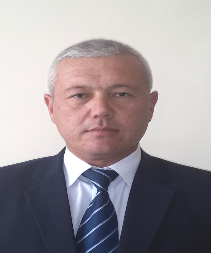 Ургенчский государственный педагогический институт-Матназаров Уктам Латипович