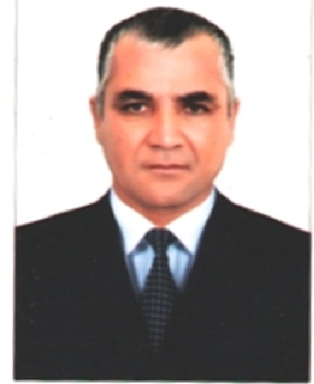 Urgench State Pedagogical Institute-Kurbonov Umirbek Muxammedovich