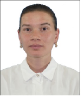 Urgench State Pedagogical Institute-Otabayeva Fotimajon