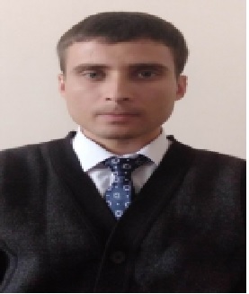 Ургенчский государственный педагогический институт-Моксудов Исламбек Моксудович