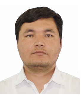 Urgench State Pedagogical Institute-Dilshodbek Yuldashev Maksudbek o’g’li
