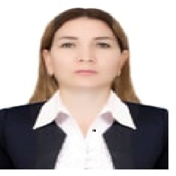 Urgench State Pedagogical Institute-Ismagilova Madina Faridovna
