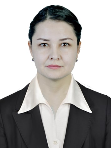 Ургенчский государственный педагогический институт-Маткулиева Маргуба Фарходовна