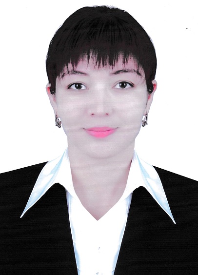 Urganch davlat pedagogika instituti-Otabaeva Inobat To'lqin qizi