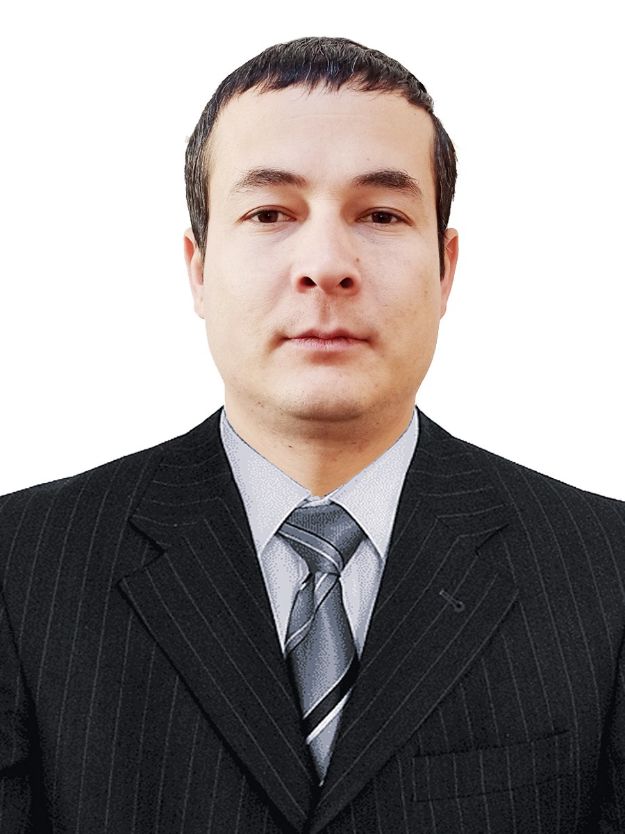 Ургенчский государственный педагогический институт-Матсапаев Одилбек угли