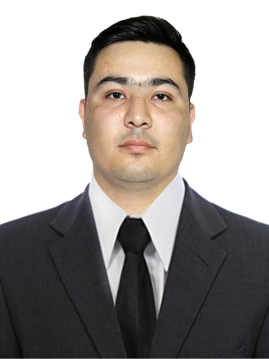 Urgench State Pedagogical Institute-Abdullayev Otajon Otabek ogli