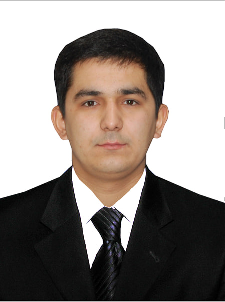Urgench State Pedagogical Institute-Baxtiyorov Farrux Otabek ogli