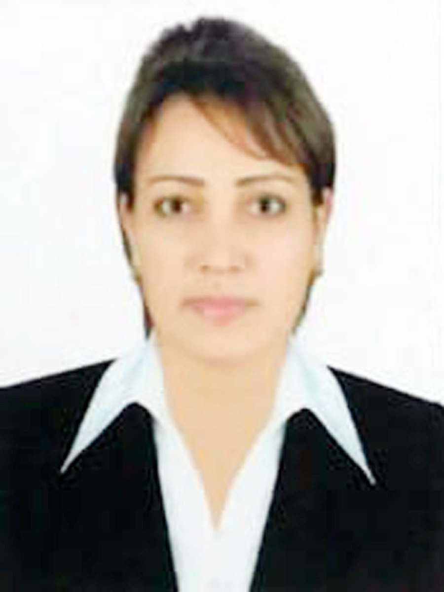 Ургенчский государственный педагогический институт-Авезмуратова Зебо Аллаяровна