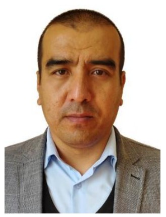 Urgench State Pedagogical Institute-Tayirov Hamza Oktamovich