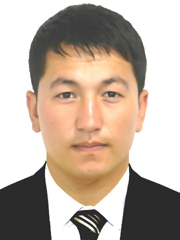 Urgench State Pedagogical Institute-Doschanov Shodyorbek Yoldoshevich