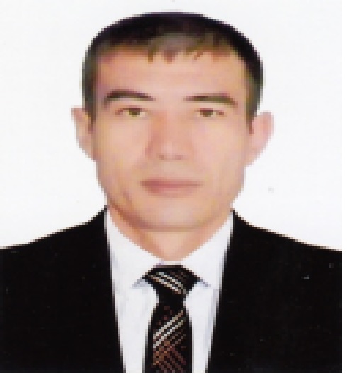 Urgench State Pedagogical Institute-Ibodullaev Ghairat Akmurodovich