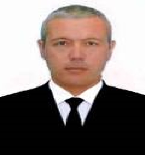 Ургенчский государственный педагогический институт-Матназаров Октам Латипович