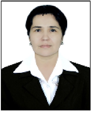 Urgench State Pedagogical Institute-Abdullaeva Raikhan Atanazarovna