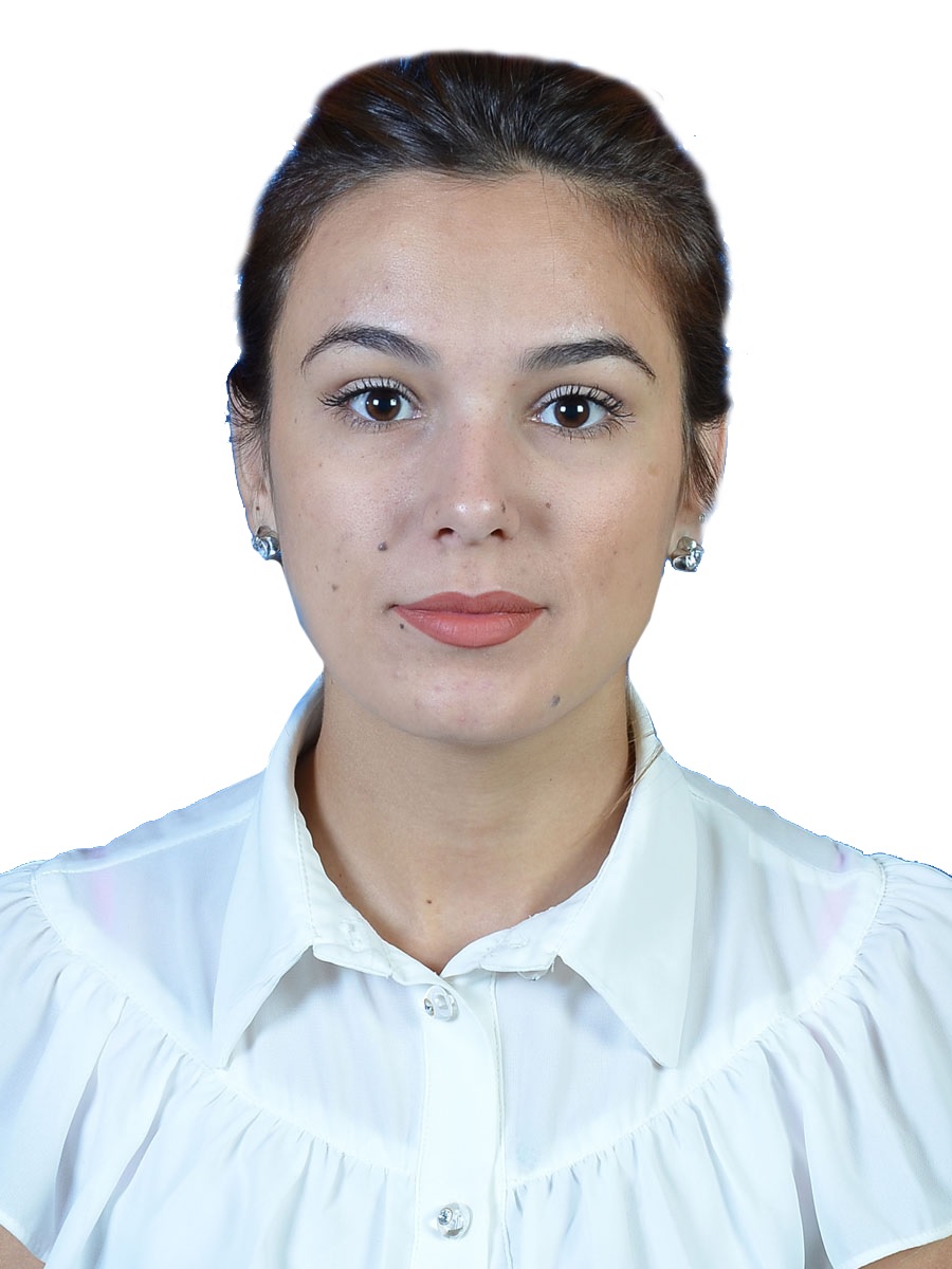 Urgench State Pedagogical Institute-Matniyazova Aziza Bakhtiyarovna