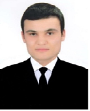 Urgench State Pedagogical Institute-Khudaiberganov is the son of Shuhrat Shavkat
