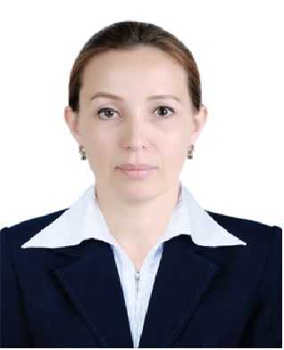 Urgench State Pedagogical Institute-Yagubova Diana Khaidarovna