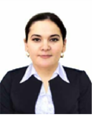Urgench State Pedagogical Institute-Yusupova is the daughter of Feruza Hajiboy