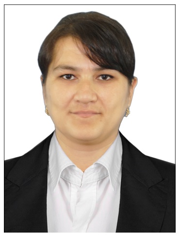 Urgench State Pedagogical Institute-Baltayeva Mamura Bakhtiyarovna