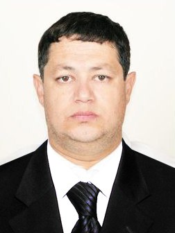 Urgench State Pedagogical Institute-Rakhimov Azizbek Bekturdievich