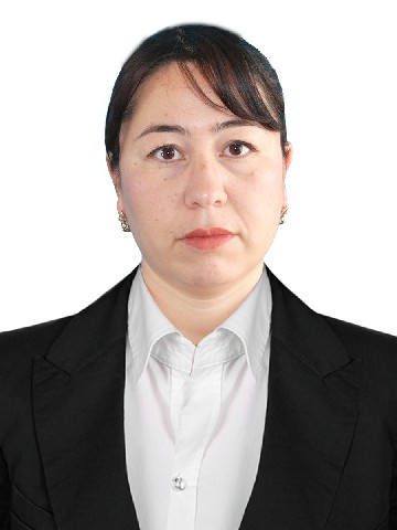 Urgench State Pedagogical Institute-Usmanova Inobat Ibragimovna