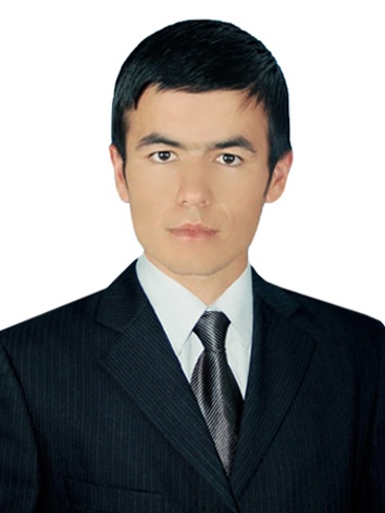 Urgench State Pedagogical Institute-Yusupov Hamidbek Sultanovich