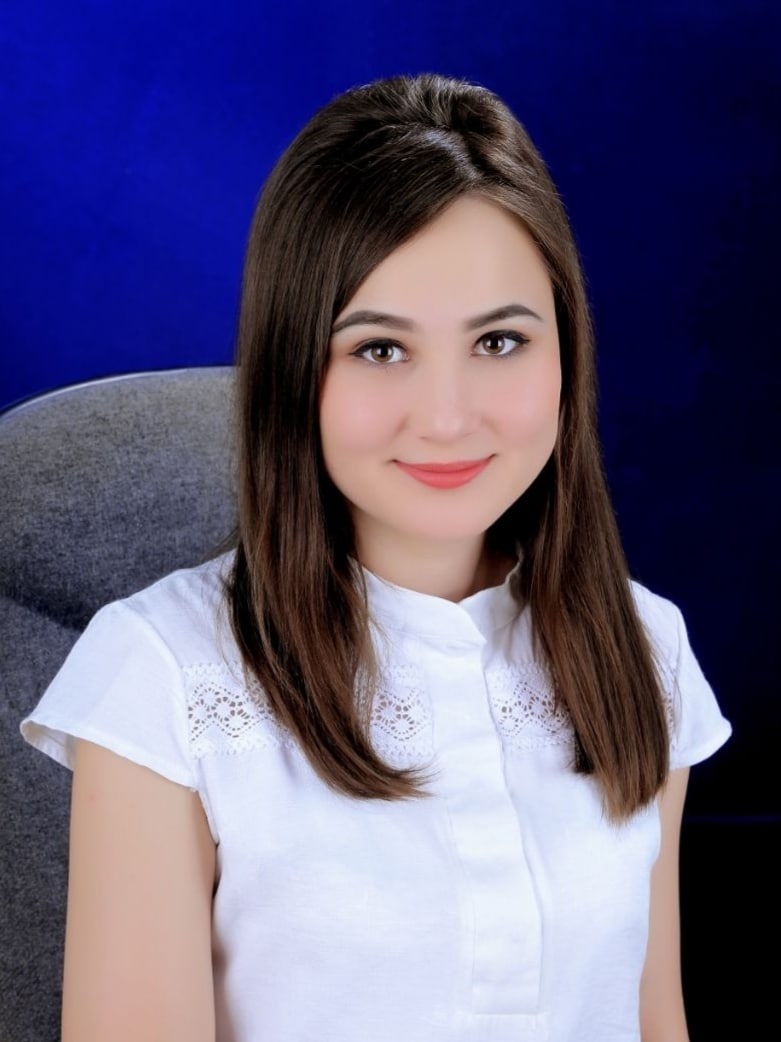 Urgench State Pedagogical Institute-KADIROVA GULI MARSELOVNA