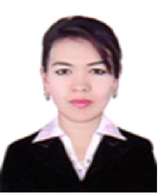 Urgench State Pedagogical Institute-Rakhimova Kurbanoi Matkarimovna
