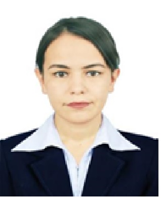 Ургенчский государственный педагогический институт-Кубонова Гулибону Толкинбековна.