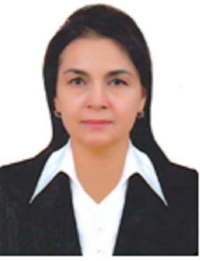 Urganch davlat pedagogika instituti-Ruzmatova Dilfuza Yuldashevna
