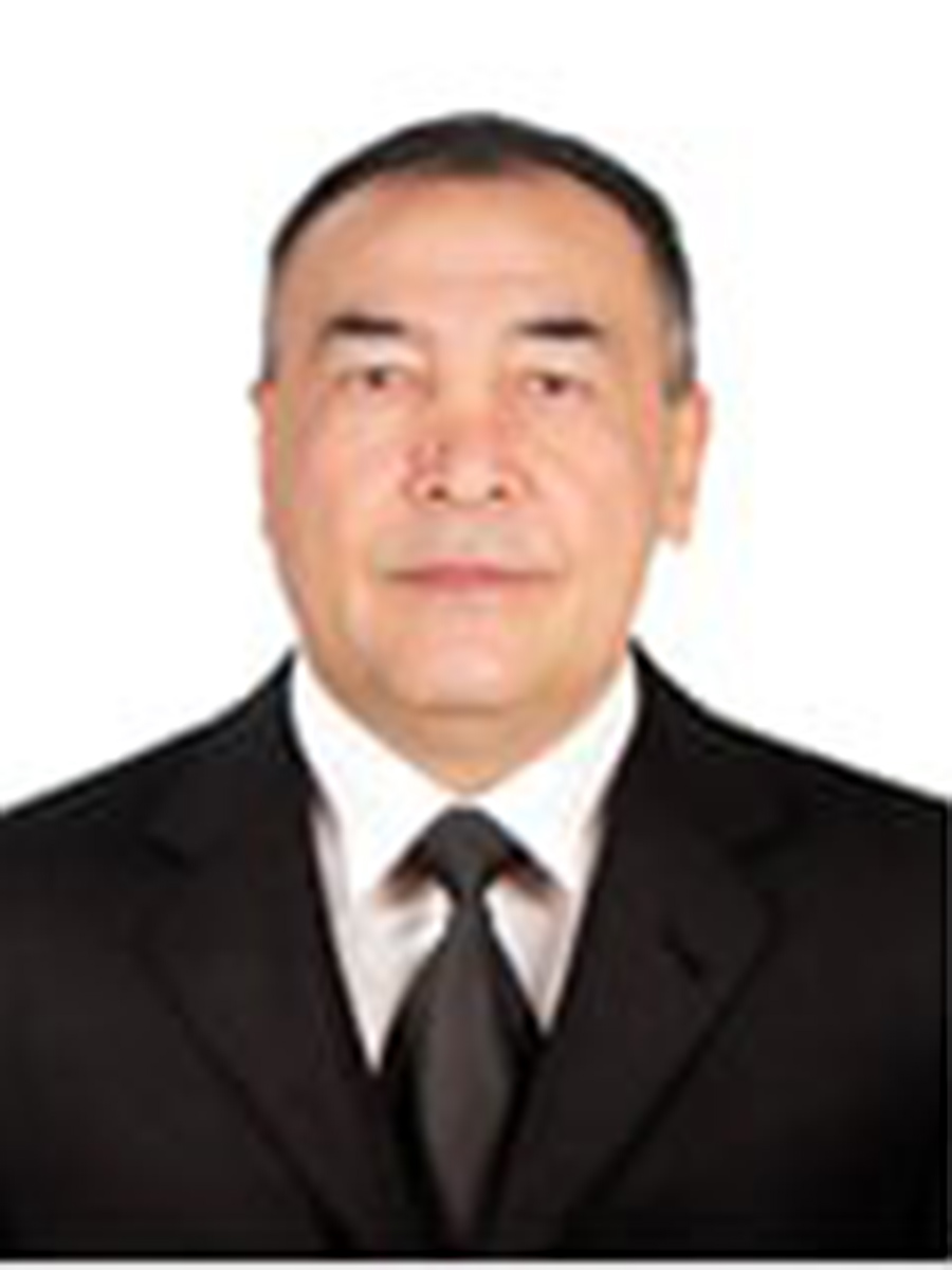 Ургенчский государственный педагогический институт-Ataniyozov Ikrom Yusupovich