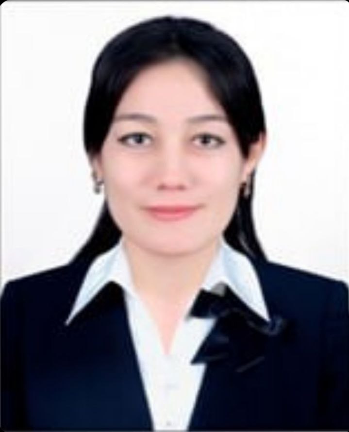 Ургенчский государственный педагогический институт-Каримова Нилюфар Болтабоевна