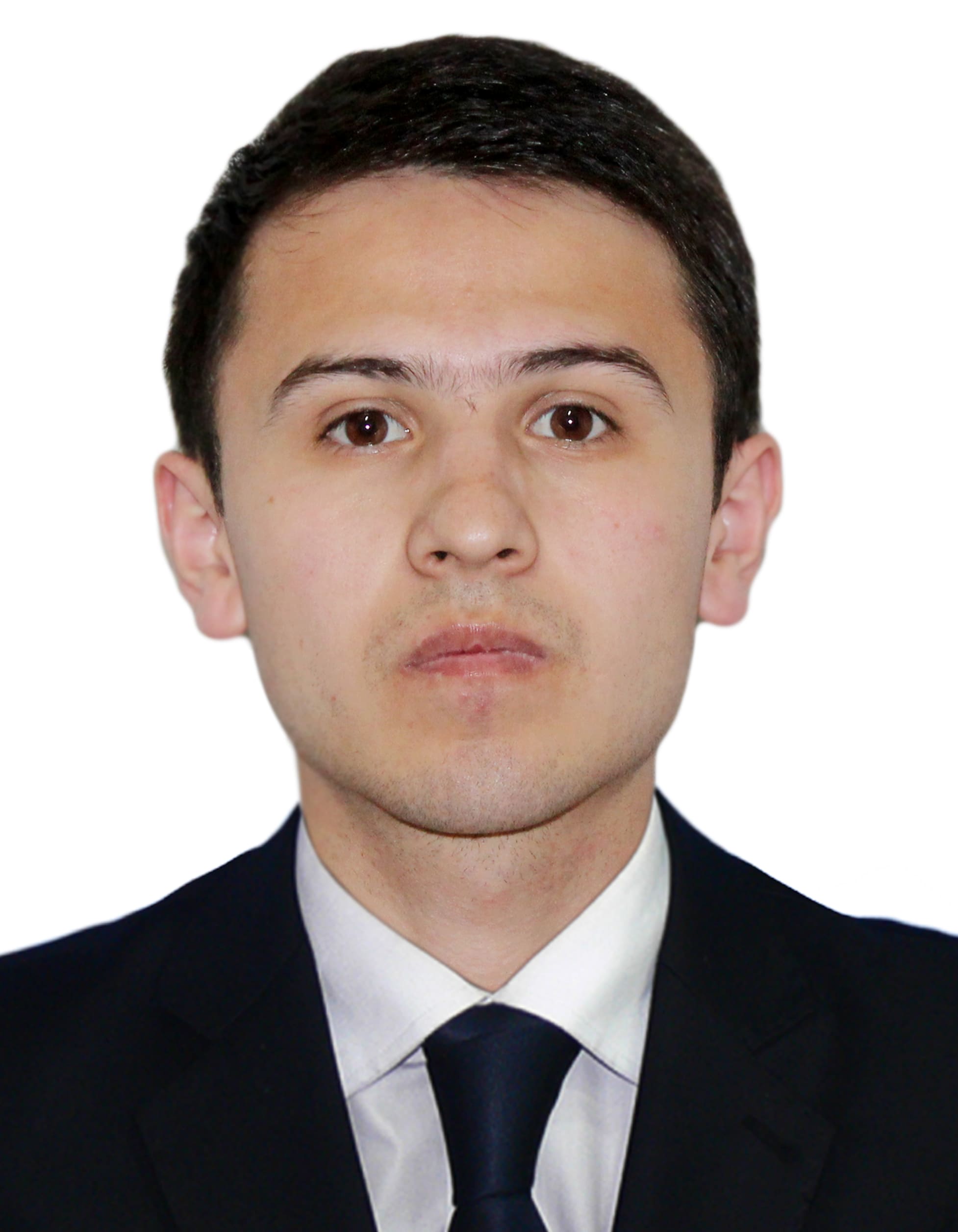 Urgench State Pedagogical Institute-Allanazarov Shoxruxbek Farxodovich