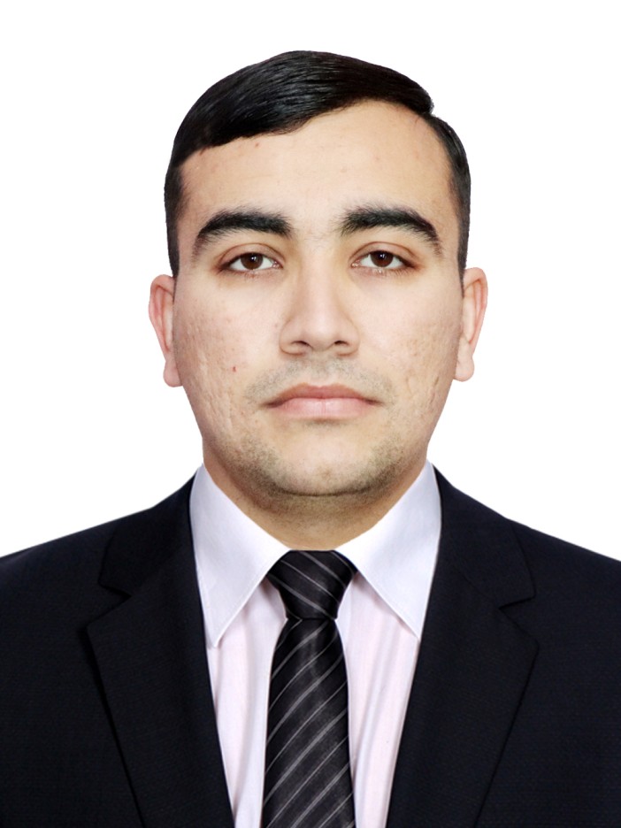 Urgench State Pedagogical Institute-Otaboyev Akbar Ilxambek ogli