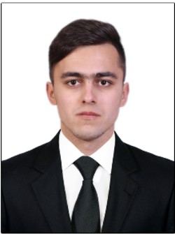 Ургенчский государственный педагогический институт-Давлатмуратов Валижон Тулкин угли