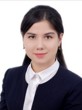 Urgench State Pedagogical Institute-Bekmetova Dilnoza Shuxratovna