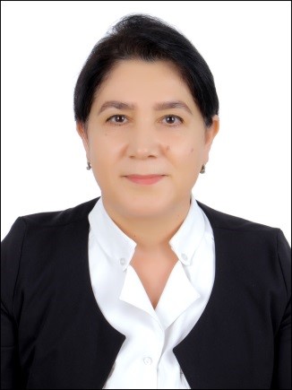 Urgench State Pedagogical Institute-Khodjaniyazova Rukhiya Allaqulievna