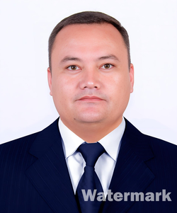 Urgench State Pedagogical Institute-Karimov Zafar Atabayevich
