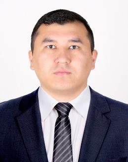 Urgench State Pedagogical Institute-Abdullayev Sherzod Amat o‘g‘li