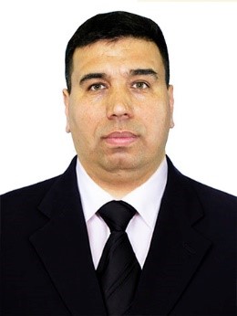 Urgench State Pedagogical Institute-Madrakhimov Atabek Abdurakhimovich
