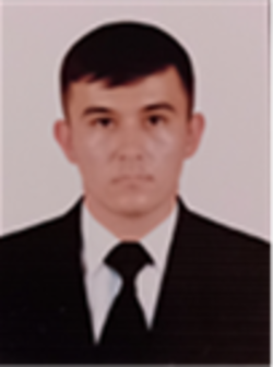 Urgench State Pedagogical Institute-MATNAZAROV AMIRBEK MANSURBEK O‘G‘LI