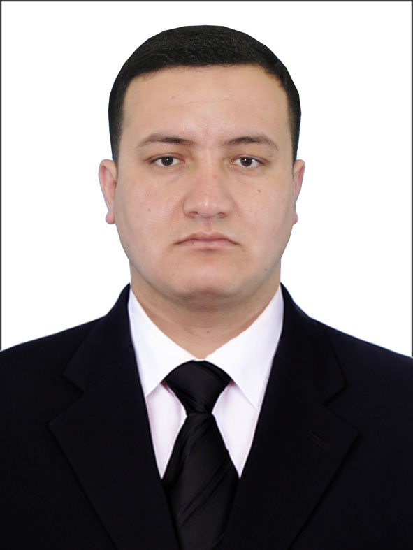Urgench State Pedagogical Institute-Karimov Khurshidbek