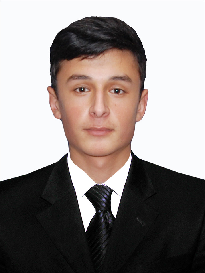 Urganch davlat pedagogika instituti-Masharipov Shaxzod Ozod o‘g‘li