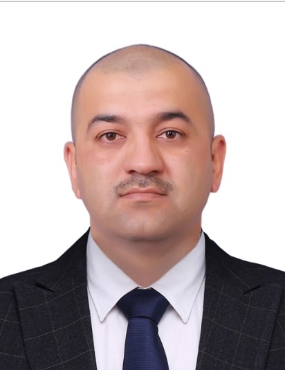 Ургенчский государственный педагогический институт-Каландаров Шарофиддин Ситмаматович 