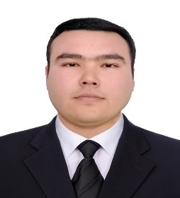 Ургенчский государственный педагогический институт-Матназаров Анвар Уктамович
