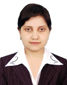 Urgench State Pedagogical Institute-Pirmatova Ozodaxon Saparboyevna