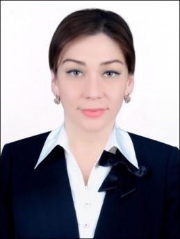 Urgench State Pedagogical Institute-Raximova Shoira Adilbekovna