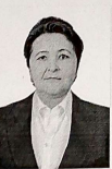 Urgench State Pedagogical Institute-Dusmetova Maksuda Matnazarovna