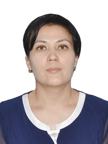 Urgench State Pedagogical Institute-Raximova Fazilatxon Atabekovna