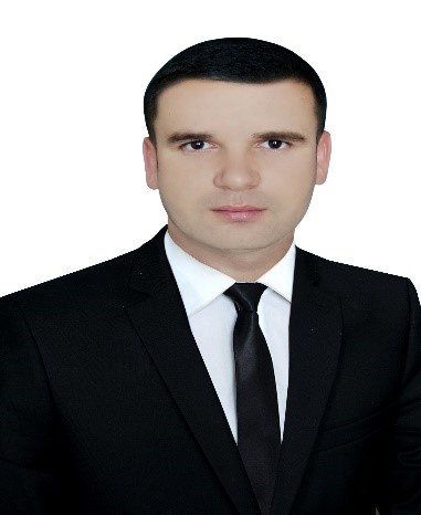 Urgench State Pedagogical Institute-Quryozov Dostonbek Baxodırovıch